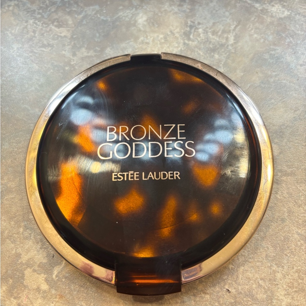 Estee Lauder Bronze Goddess Bronzer